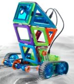 GeoSmart Mars Explorer
