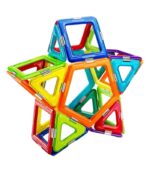 GeoSmart UFO (25 Pcs)