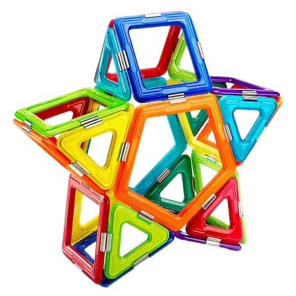 GeoSmart UFO (25 Pcs)