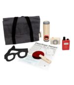 PlanToys Wooden Detective Set