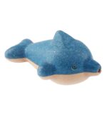 PlanToys Wooden Dolphin Whistle