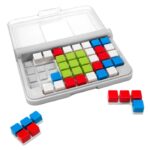SmartGames IQ Focus Pocket Board Game