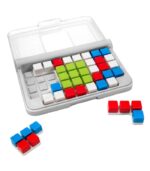 SmartGames IQ Focus Pocket Board Game