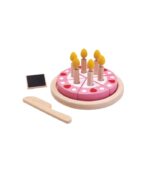 PlanToys Birthday Cake Set - Image 2