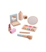 PlanToys Wooden Makeup Set - Image 4