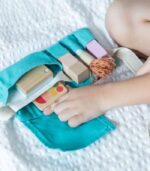 PlanToys Wooden Makeup Set - Image 5