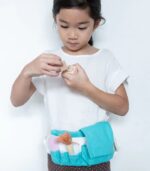 PlanToys Wooden Makeup Set - Image 6