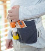 PlanToys Wooden Tool Belt