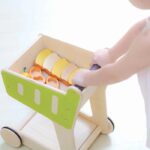 PlanToys Shopping Cart