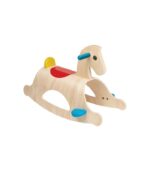 PlanToys Wooden Palomino