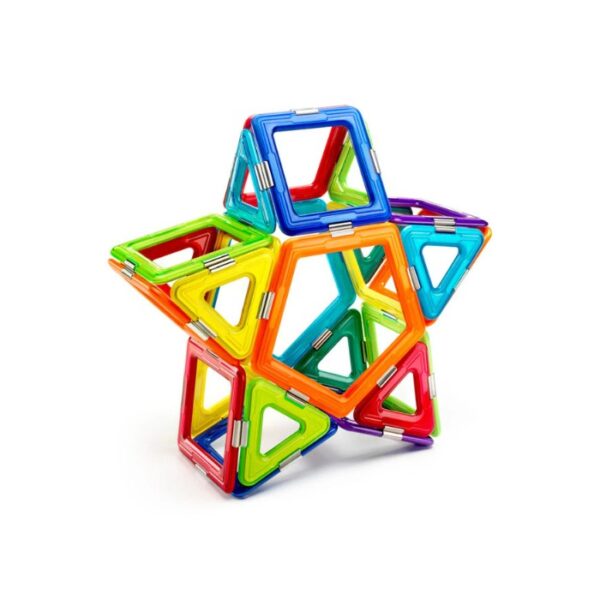 GeoSmart UFO (25 Pcs)