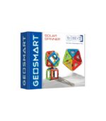 GeoSmart Solar Spinner (23 Pcs) - Image 3