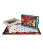 EuroGraphics Sewing Craft Room - Image 3