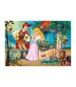 EuroGraphics Princess Song 100-Piece Puzzle - Image 3