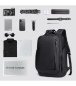 Arctic Hunter 17-Inch Laptop Daypack, B00554