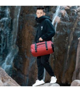 Arctic Hunter 25L Premium Gym Bag-LX00537