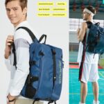 Arctic Hunter Durable Gym Sports Backpack-B00391