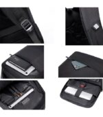 Arctic Hunter Casual Daypack-B00111C