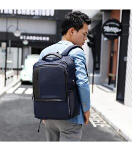 Arctic Hunter Casual Travel Backpack-B00120C