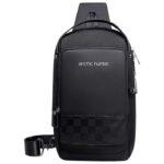 Arctic Hunter Crossbody Sling Bag-XB00105