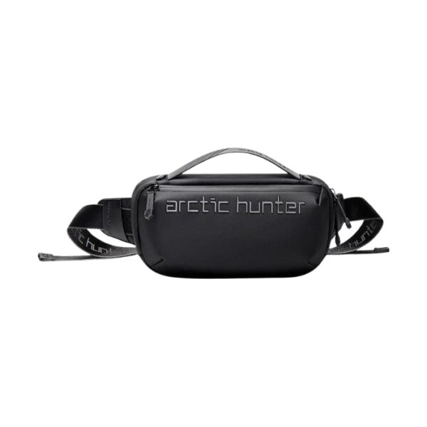 Arctic Hunter Crossbody Sling Bag-Y00020