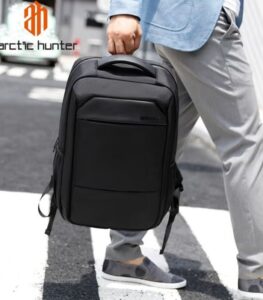 Arctic Hunter Casual Daypack-B00111C
