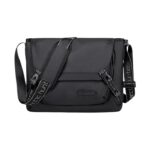 Arctic Hunter Premium Shoulder Laptop Bag-K00528