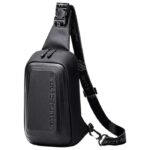 Arctic Hunter Semi-Hard Shell Crossbody Bag-XB00125