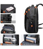 Arctic Hunter Travel Daypack-B00388