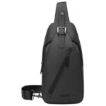 Arctic Hunter Water-Resistant Side Bag-XB13006