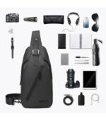 Arctic Hunter Water-Resistant Side Bag-XB13006