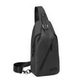 Arctic Hunter Water-Resistant Side Bag-XB13006