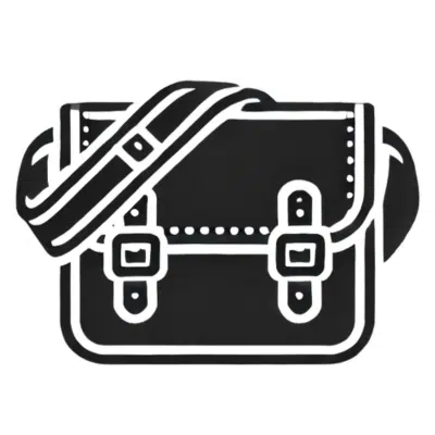 Messenger & Shoulder Bags