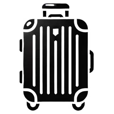 Travel Bags & Luggage