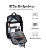 Arctic Hunter 17-Inch Laptop Daypack, B00554