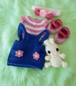 Lamia - The Handmade Crochet