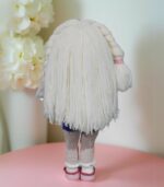 Lamia - The Handmade Crochet