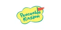 Peaceable Kingdom