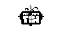 Mr & Mrs Tin