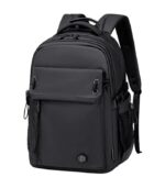 Arctic Hunter Lightweight Premium Shoulder Backpack, 15.6-Inch Water-Resistant Laptop Daypack for Men and Women, B00531