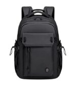 Arctic Hunter Lightweight Premium Shoulder Backpack, 15.6-Inch Water-Resistant Laptop Daypack for Men and Women, B00531
