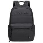 Arctic Hunter Premium Laptop Shoulder Backpack, Water-Resistant, Scratch-Resistant Daypack for Men and Women, B00536