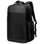 Arctic Hunter Golden Wolf Travel Daypack GB00397