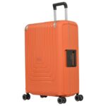 Eminent 20 Inch Stylish Cabin Carry-On size Luggage trolley by Eminent (B0006-20)