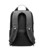 Arctic Hunter 21L Slim Laptop Shoulder Backpack for Men and Women, Water-Resistant, Built-in USB Daypack for Travel, B00218