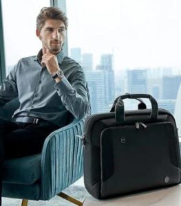 Arctic Hunter 15.6-Inch Anti-Theft Laptop Shoulder Bag