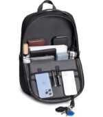Arctic Hunter 15.6-inch Water-Resistant Laptop Backpack, Model B00555