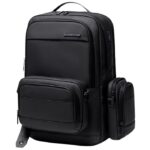 Arctic Hunter 17.3-Inch 3-in-1 Backpack, Model B00483