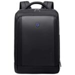 Arctic Hunter 180° Opening Anti-Theft Business Travel Laptop Backpack, Model B00550