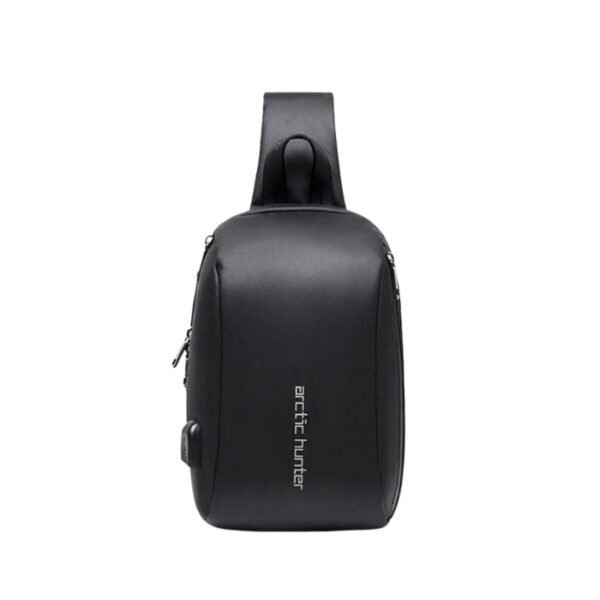 Arctic Hunter Cross-body Sling Bag